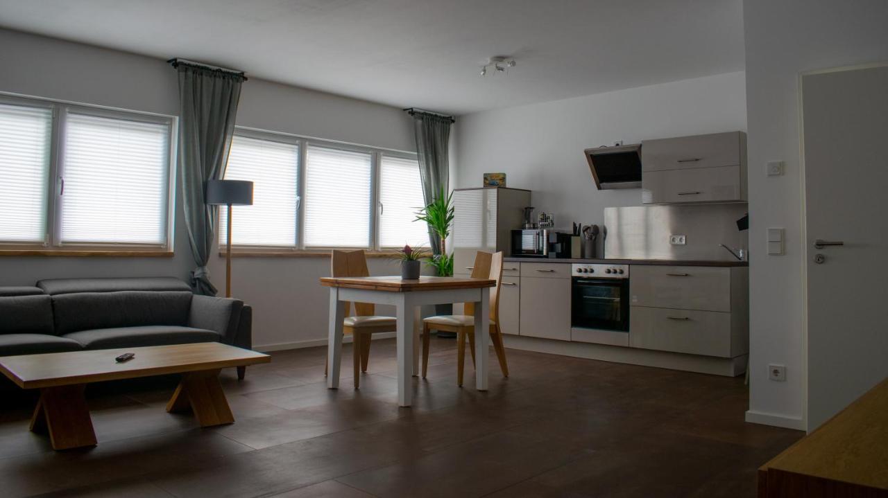 Unique Flat Daire Düsseldorf Dış mekan fotoğraf