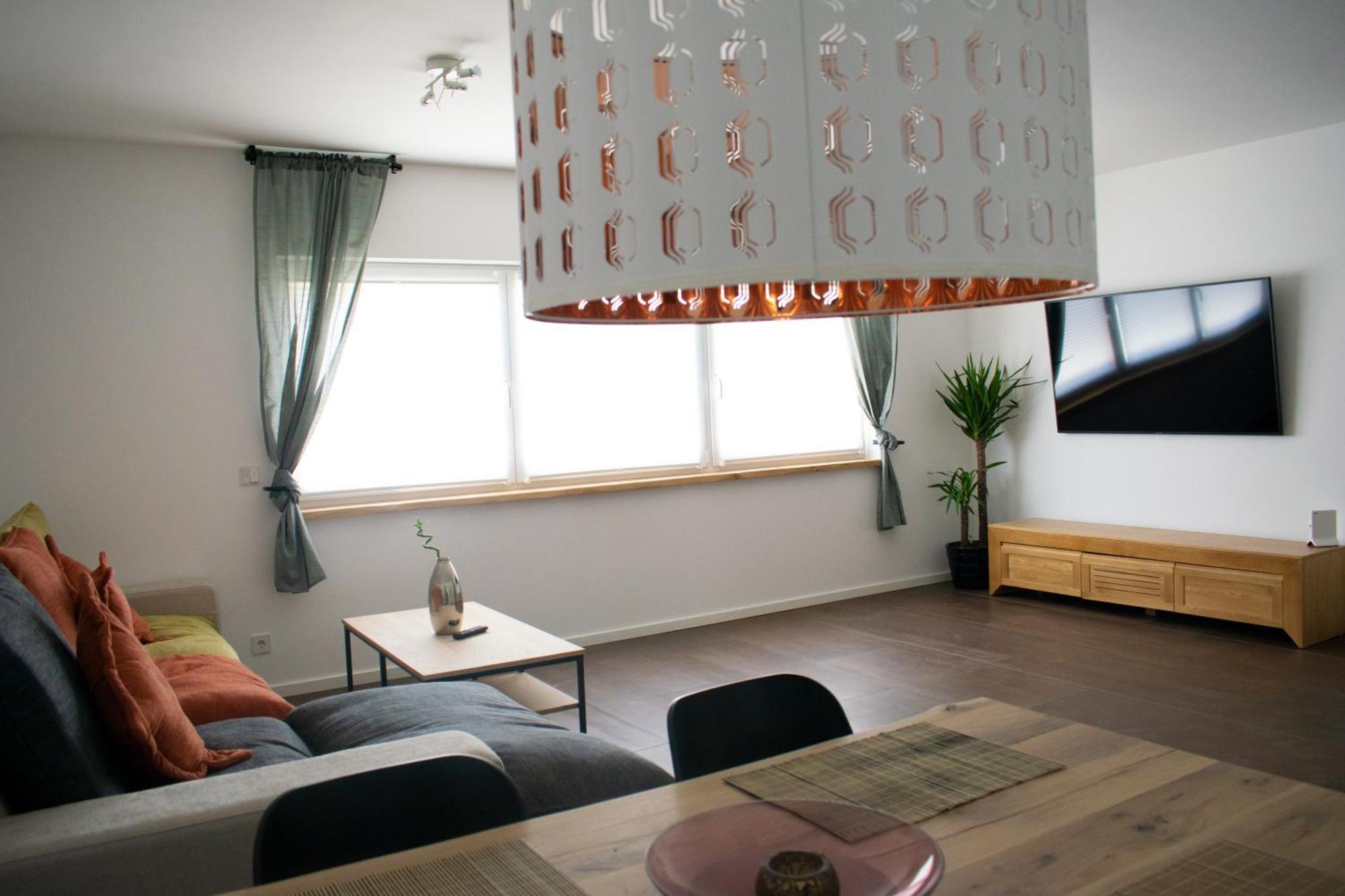 Unique Flat Daire Düsseldorf Dış mekan fotoğraf